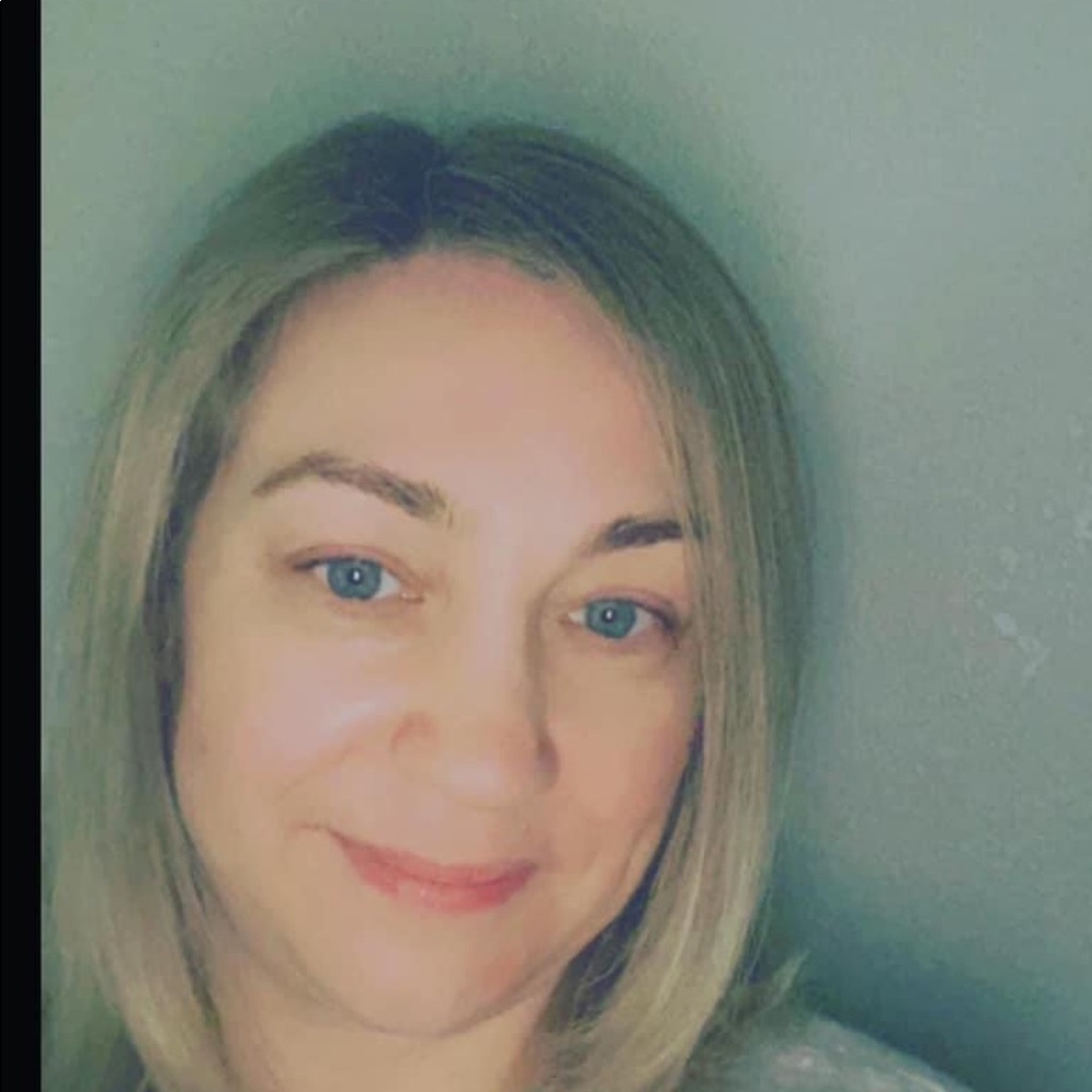 Meet your Posher, Olga